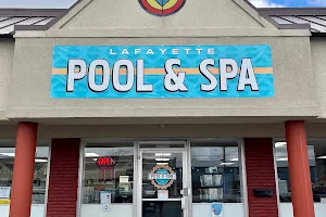 Lafayette Pool & Spa image