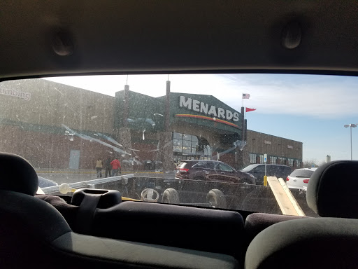 Home Improvement Store «Menards», reviews and photos, 7145 E 96th St, Indianapolis, IN 46250, USA
