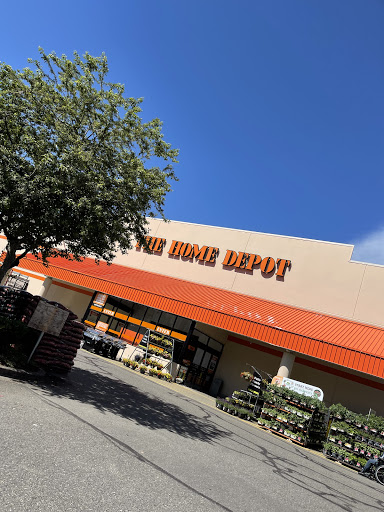 Home Improvement Store «The Home Depot», reviews and photos, 1325 Fones Rd SE, Olympia, WA 98501, USA