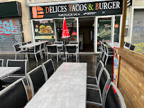 Photos du propriétaire du Restauration rapide Délices tacos et burger à Nantes - n°11