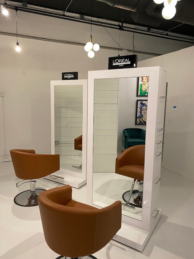 Color Pop Salon 49117