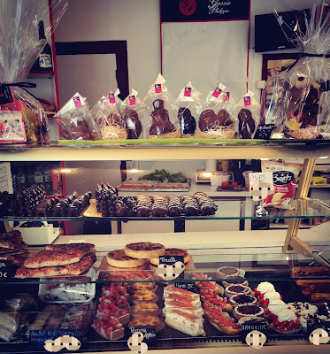 Boulangerie Pâtisserie Gassie Philippe à Coutras