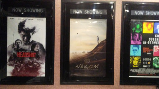 Movie Theater «Cinema Village», reviews and photos, 22 E 12th St, New York, NY 10003, USA