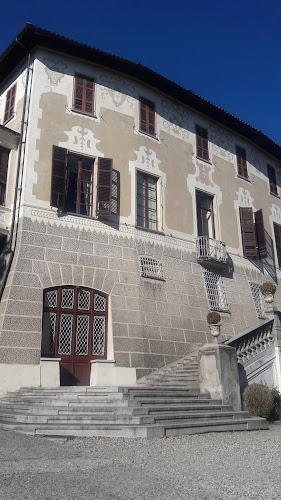 Castello Benso - Museo