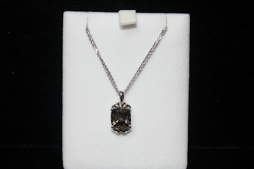 Jewelry Store «Jordan Jewelers Inc», reviews and photos, 202 W 1st Ave, Albany, OR 97321, USA