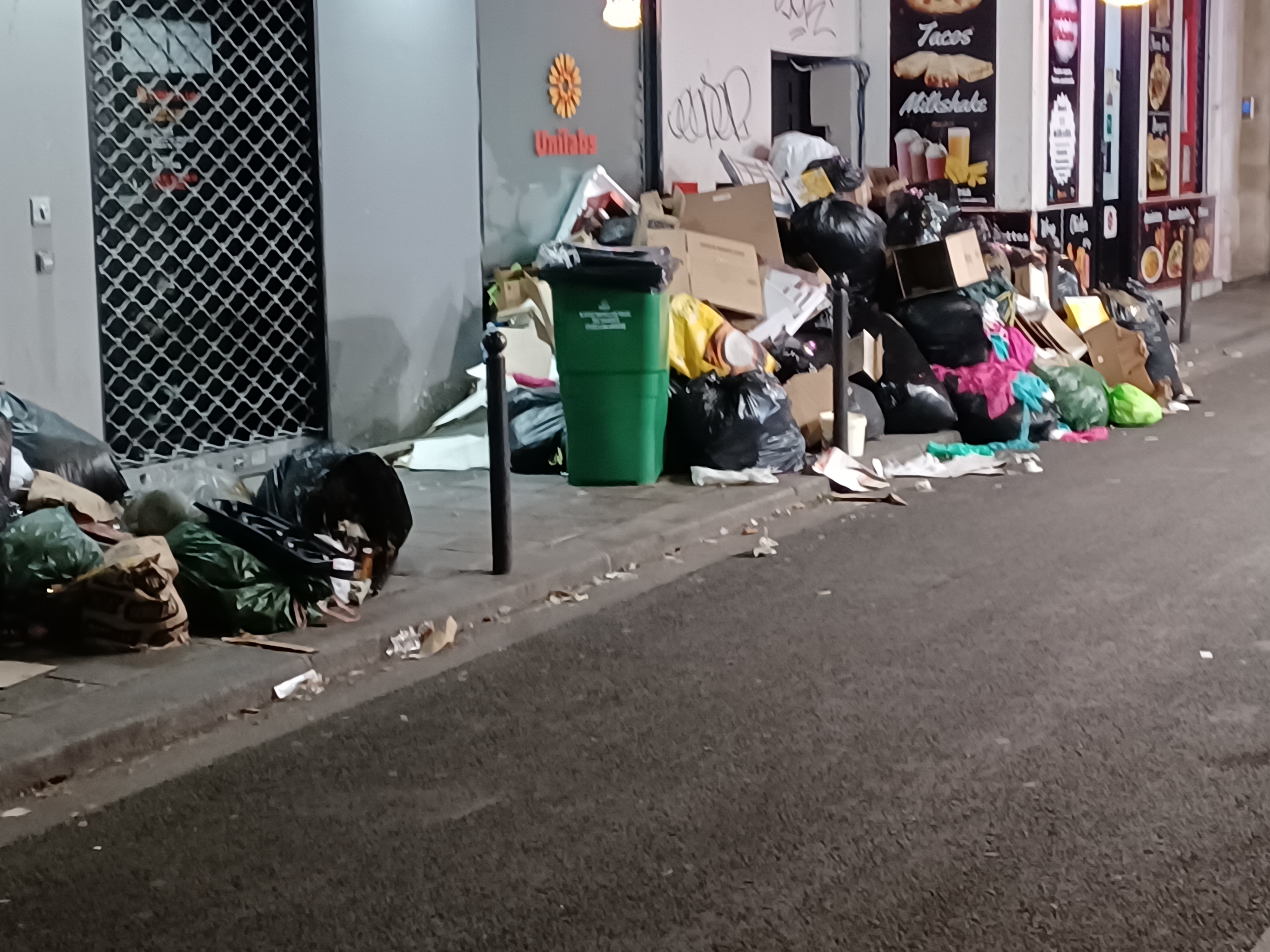 Photo n° 2 de l'avis de Raph.r fait le 21/03/2023 à 19:28