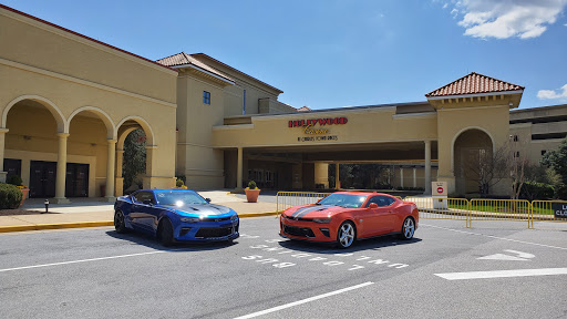 Casino «Hollywood Casino at Charles Town Races», reviews and photos, 580 E 5th Ave, Ranson, WV 25438, USA