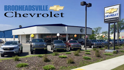 Brodheadsville Chevrolet, INC.