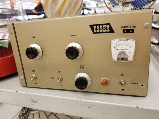 Thrift Store «Deseret Industries Thrift Store», reviews and photos, 722 Cheney Dr, Twin Falls, ID 83301, USA