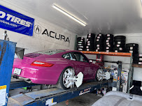 Accelerated Tire & Service - Photo 9 - Car repair in Canoga Park, CA, Simi Valley
