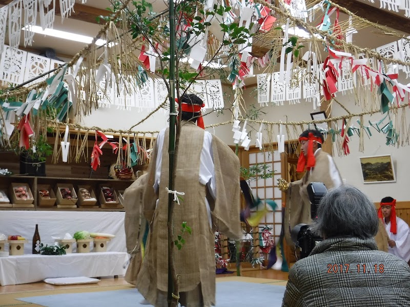 下永の内公民館