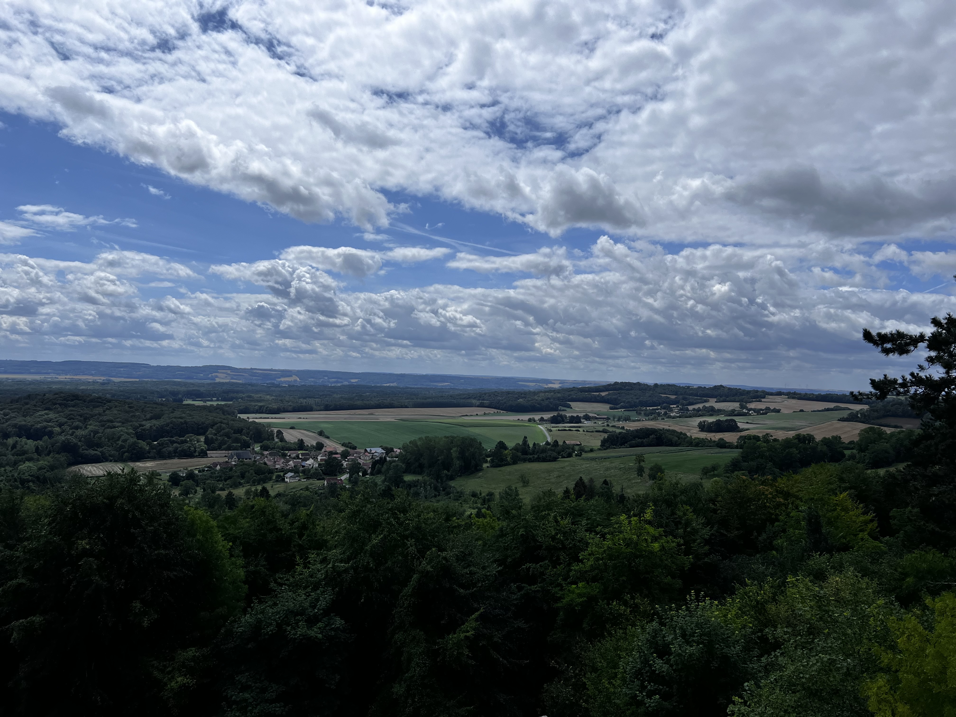 Photo n° 1 de l'avis de catherine.o fait le 31/07/2023 à 20:27