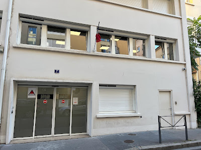 OFII Lyon - Office Français de l'Immigration et de l'Intégration à Lyon