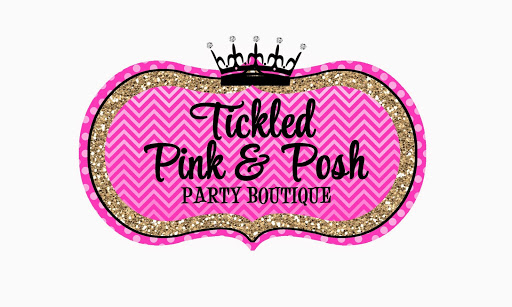 Party Planner «Tickled Pink & Posh Party Boutique», reviews and photos, 9627 Reisterstown Rd, Owings Mills, MD 21117, USA
