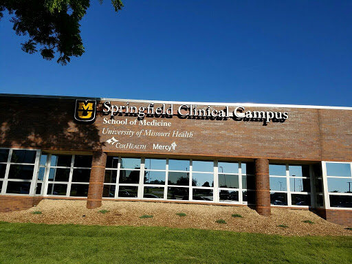 University of Missouri School of Medicine Springfield Clinical Campus
