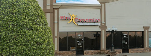 Employment Agency «Hire Dynamics Temp Staffing Agency Cobb/Marietta», reviews and photos, 2505 Chastain Meadows Pkwy NW, Marietta, GA 30066, USA