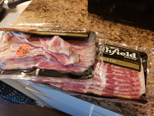 Grocery Store «Imperial Fresh Markets», reviews and photos, 25293 Telegraph Rd, Southfield, MI 48033, USA