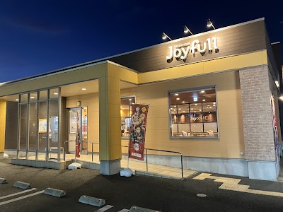 ジョイフル 兵庫加東店