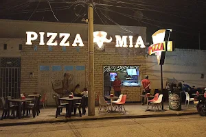 Pizza Mia Gourmeth image