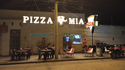 Pizza Mia Gourmeth - Cl. 19 # 18 - 17, Girardot, Cundinamarca, Colombia