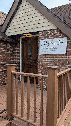 Explore wrist butterfly tattoo ideas, creative tattoo ideas in Bryan, available at Storyline Ink Tattoo