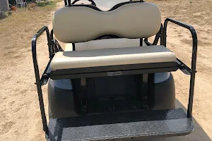 CenTex Golf Carts image