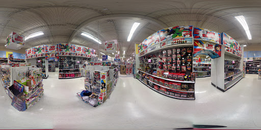 Toy Store «Toys