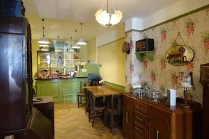The Home Front Tea Room image