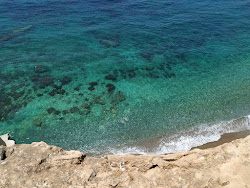 White River beach'in fotoğrafı doğal alan içinde bulunmaktadır