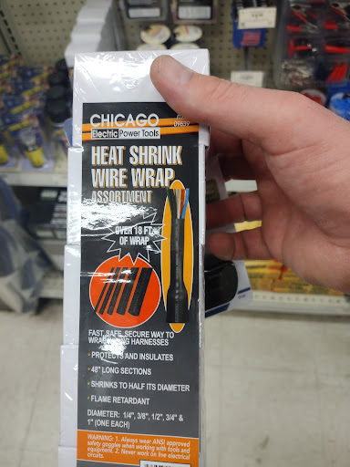 Hardware Store «Harbor Freight Tools», reviews and photos, 1335 N Mason St, Portland, OR 97217, USA