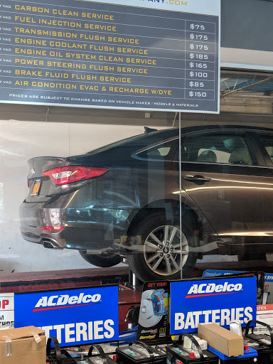 Tire Shop «New York Tire Company and Service Center», reviews and photos, 86 Van Duzer St, Staten Island, NY 10301, USA