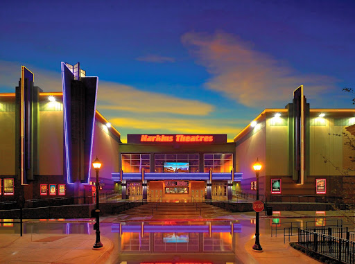 Movie Theater «Harkins Theatres Southlake 14», reviews and photos, 1450 Plaza Pl, Southlake, TX 76092, USA