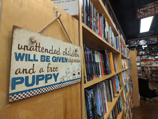 Book Store «The Poisoned Pen», reviews and photos, 4014 N Goldwater Blvd, Scottsdale, AZ 85251, USA