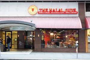 The Halal Guys image