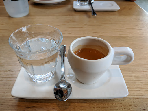 CoRo Coffee Room image