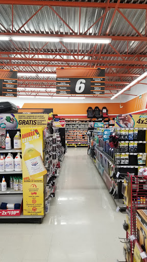 AutoZone Refacciones