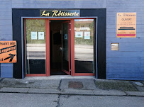 Photos du propriétaire du Restaurant La Rôtisserie à Buellas - n°17