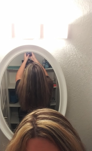 Hair Salon «Fantastic Sams Cut & Color», reviews and photos, 115 W Alexander St, Plant City, FL 33566, USA