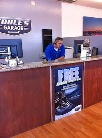 Toole's Garage - Photo 9 - Car repair in San Carlos, CA, San Mateo