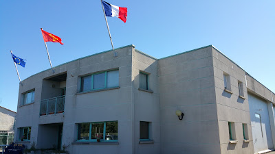 Sevene à Saint-Hippolyte-du-Fort