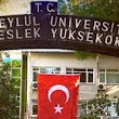 Dokuz Eylül Üniversitesi İzmir Meslek Yüksekokulu