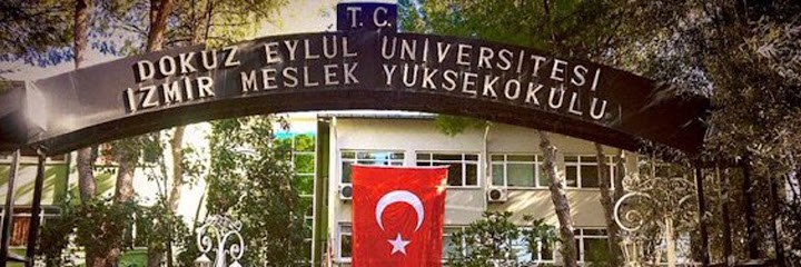 Dokuz Eylül Üniversitesi İzmir Meslek Yüksekokulu