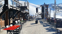 Atmosphère du Café et restaurant de grillades Pano Bar à Les Deux Alpes - n°13