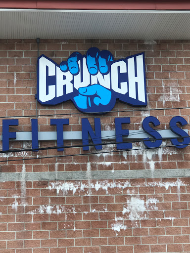 Health Club «Crunch - Staten Island», reviews and photos, 364 Bay St, Staten Island, NY 10301, USA