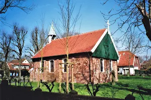 Alte Inselkirche image