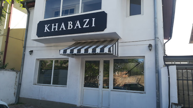 Khabazi - <nil>