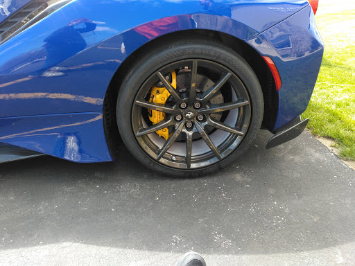 Used Car Dealer «Specialty Auto Sales & Service», reviews and photos, 2468 Deerfield Ln E, Suamico, WI 54173, USA