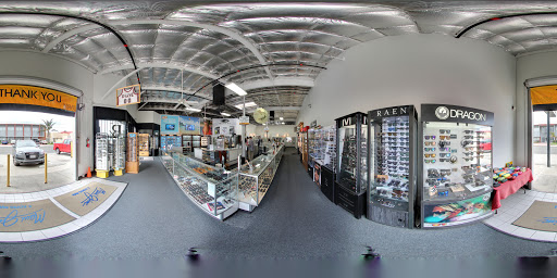 Sunglasses Store «Sunglass & Optical Warehouse», reviews and photos, 3450 Kurtz St, San Diego, CA 92110, USA