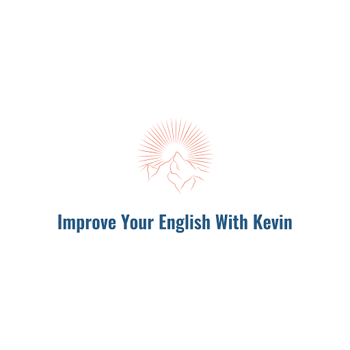 Improve Your English with Kévin - Cours d'anglais