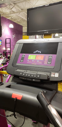 Gym «Planet Fitness», reviews and photos, 30 Gibbs Ct, Middletown, NY 10940, USA